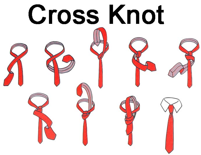 Cross Knot